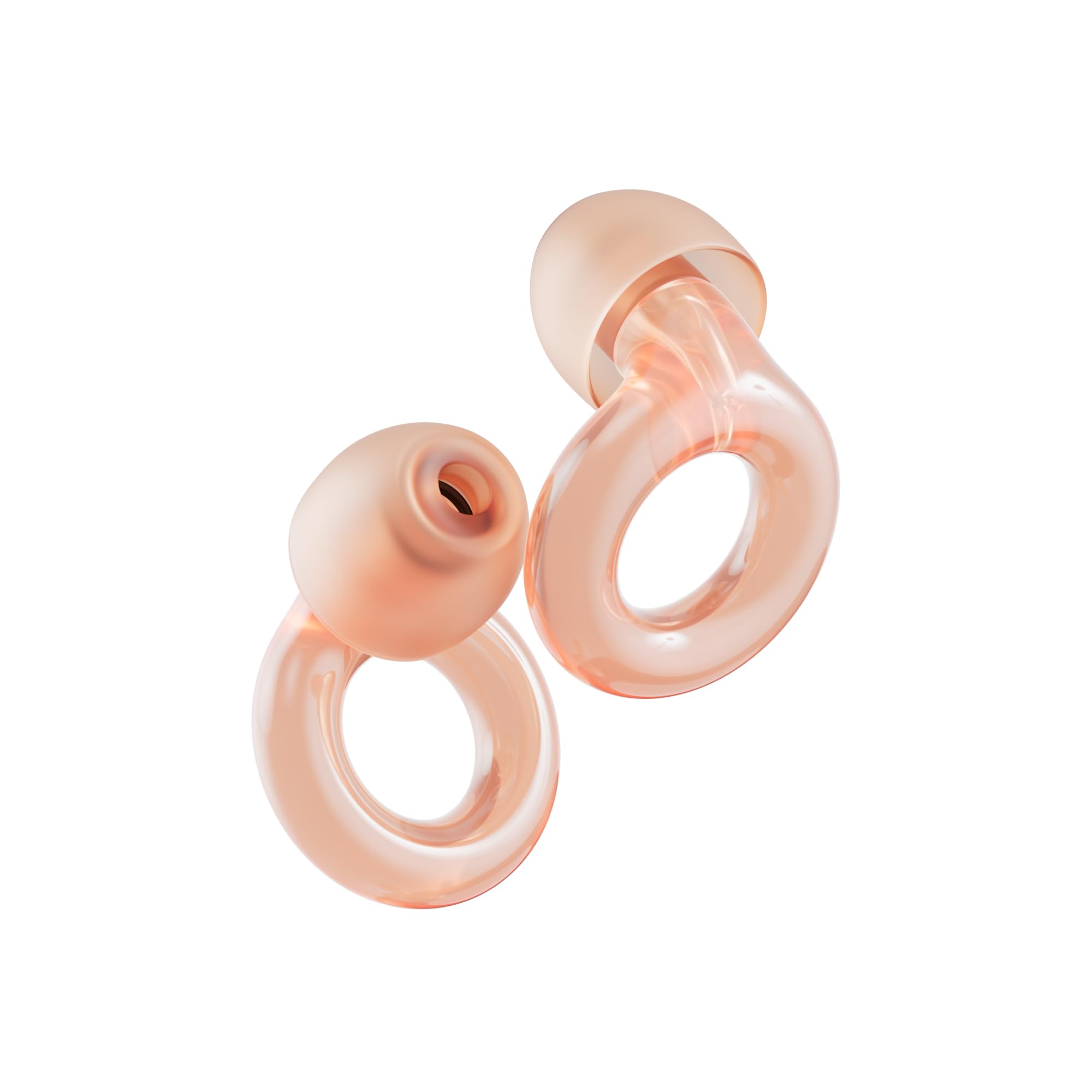 

Loop Engage 2 Earplugs – Ideal for Gatherings, Work, Conversations, and Noise Sensitivity – Reduce Everyday Noise While Keeping Voices Clear – Noise R