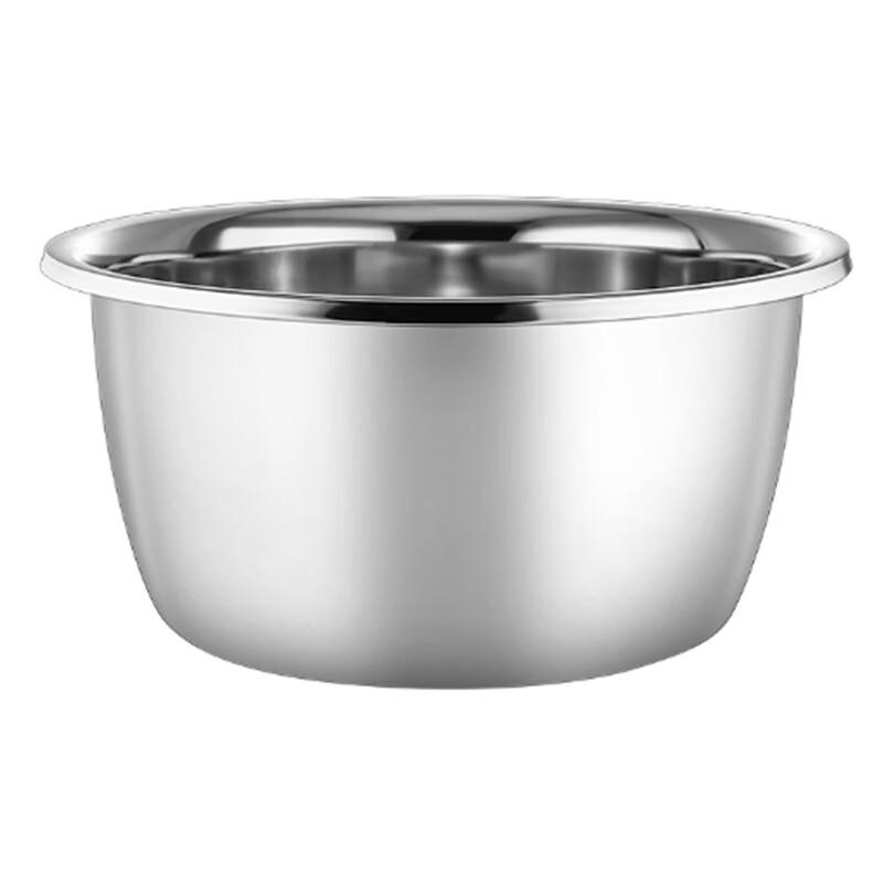 ZISIZ Deep Stainless Steel Multi-purpose Basin