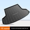 TPE Trunk Mat