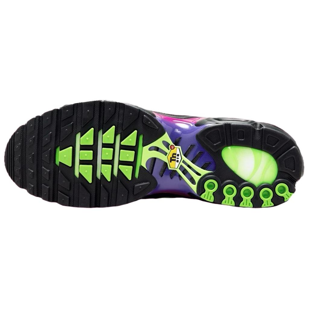 New Nike Air Max Plus Rebellious Air Fireberry 604133-610