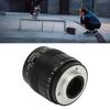 35mm 2/3 Manual   Lens F1.7 Large Aperture Fixed   Telecine Lens for C Mount Mirrorless Camera