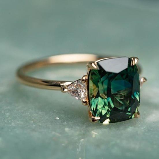 Simple Styles All Match Shiny Stunning Visual Effect Ultra-Light Decorative Women Simulated