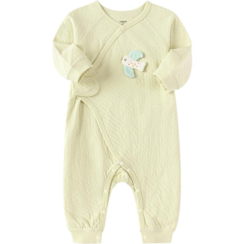 Balabala Newborn Cotton Romper