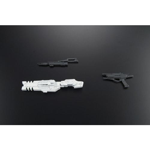 RG Gundam Build Fighters GAT-X105B/FP Build Strike Gundam Full Package 1/144 Scale Pre-Colored Plastic Model