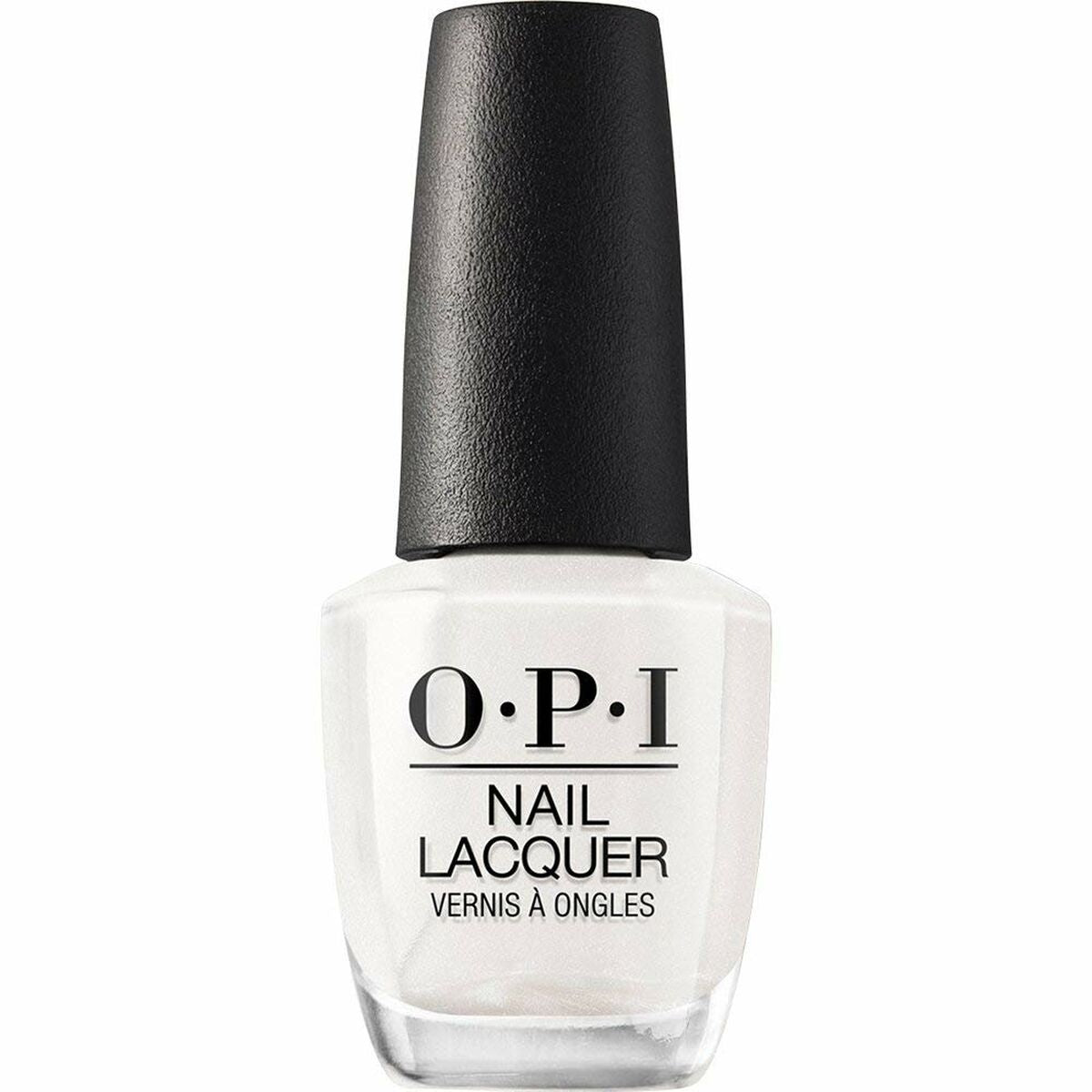 

Лак для ногтей Opi Nail Lacquer Kyoto pearl 15 мл