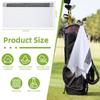 56 * 112cm Golf Towel Extra Large Golf Caddy Towel Outdoor Sports Towel  Wiping Golf Club