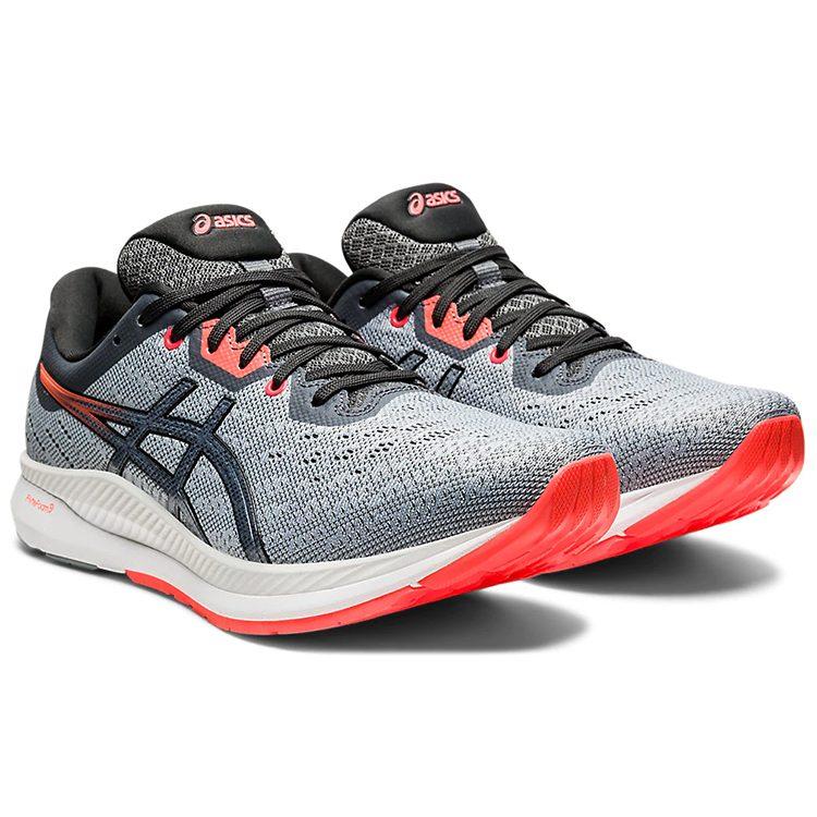 Asics Evoride Sheet Rock Flash Coral 1011A792-020