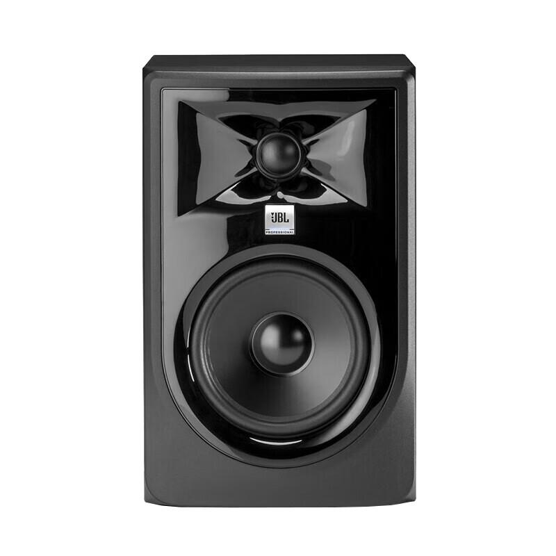 JBL 305P MKII Active Studio Monitor Speaker