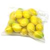 20pcs Simulation Artificial Fruit Lemon Orange for Restaurant Hotel Home Garden Wedding Kitchen Decoration Photo Props