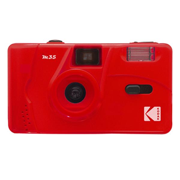 

Багаторазова плівкова камера Kodak M35
