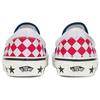 Vans Classic Slip-On 98 Dx Durable Low-Top Skate Shoes Unisex Sneakers Blue VN0A7Q58Y6Z