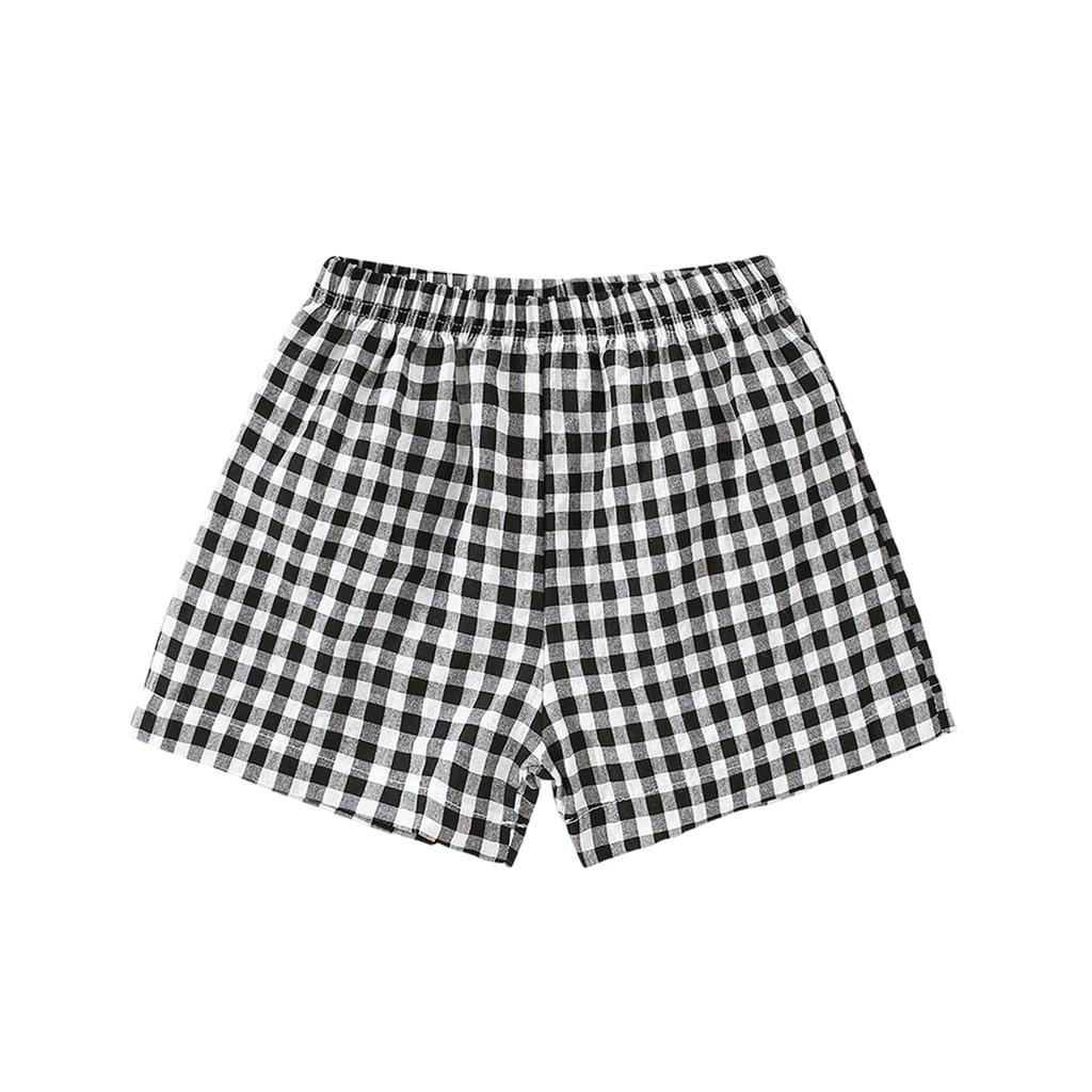 Kinder Modehosen, Kinder Weite Lockere Shorts