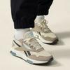 Reebok Glide DMX Alabaster Ash Women Sneakers Grey Soft-Blue 100201260