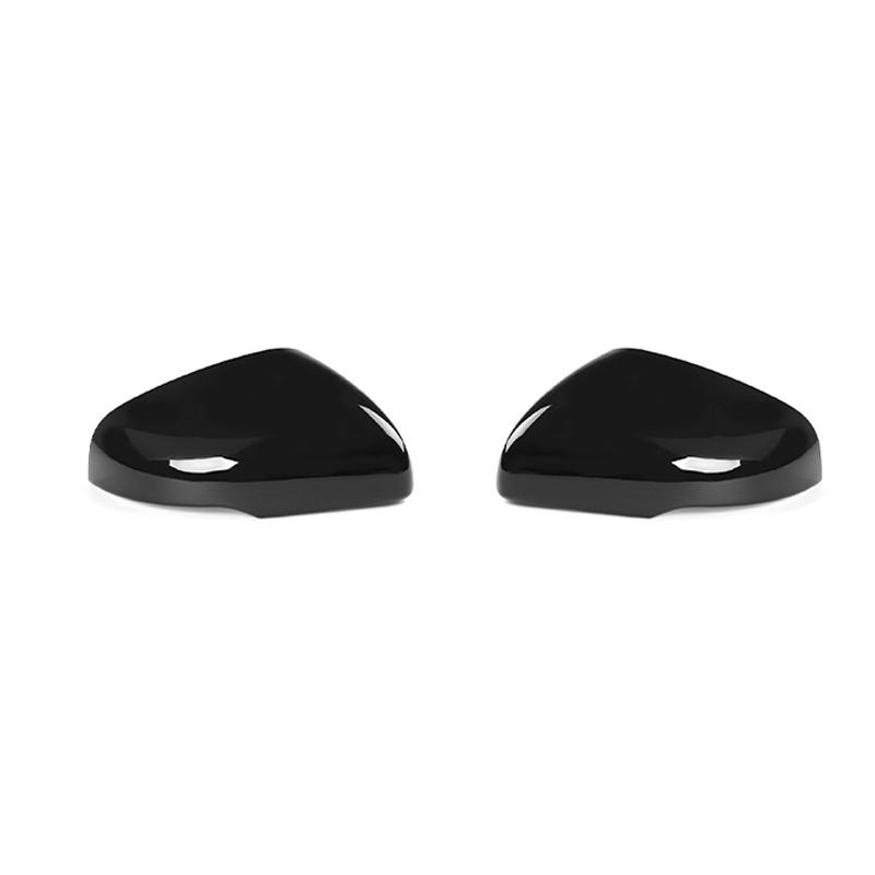 Car Decoration Door Mirror Cover For Kia Sorento MQ4 -2025 Black Car Rearview Accessories Car Upgrade Modify A Car