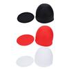 3PCS Silicone Bowl Liner Fit for KMS150 KSM180 KSM170 KSM160 KSM155 Mixer Nonstick Bowl Liner Insert Stand Mixer