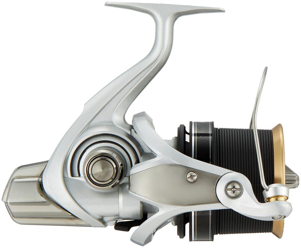 Daiwa Spinning Reel 17 Fine Surf 35 Futoito (DAIWA) (Casting/Long Casting) (2017 Model)