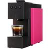 K-Fee Square Capsule Coffee Machine Black (710341)