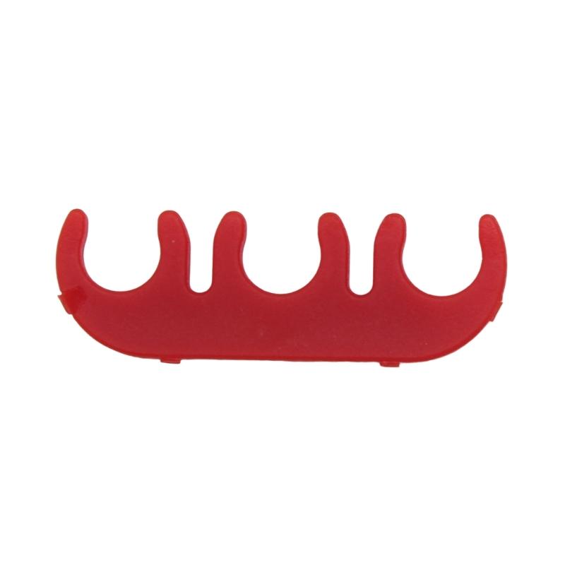 Cablu de aprindere de înaltă performanță la 90 de grade Cablu de aprindere de lungă durată pentru motoare cu 4 cilindri pentru pasionații de mașini de epocă