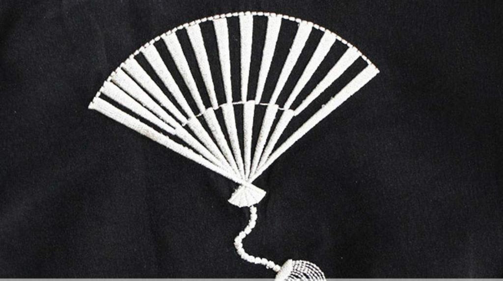 Micopuela Samurai Costume Set for Boys Size Kids' (Black, 140)