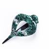 10cm Celluloid Alligator Side Slide Hair Luxury Handmade French Design Fashion Claw Tortoise Shell Accessories Women Hair Clip
