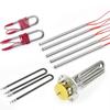 Li Xian 220V Stainless Steel Cartridge Heater Rod