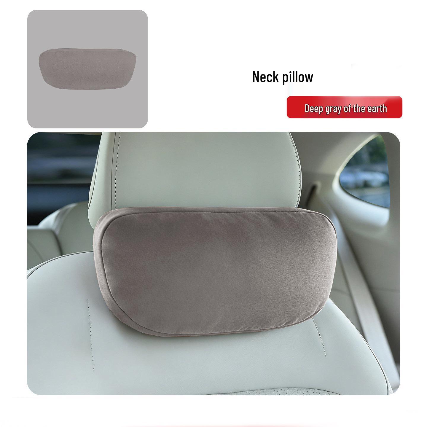 

IM Motors LS6/LS8/LS9 Comfortable Neck Support Pillow for Vehicles