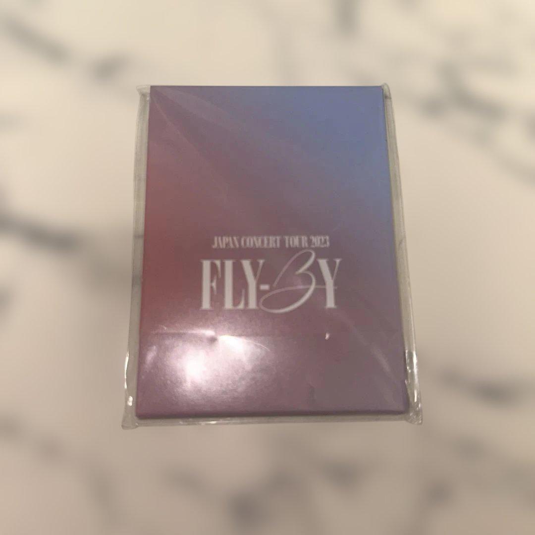 

[USED] Kep1er fly-byKep1ian Japan limited photo card set