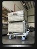 Portable Large Steel Flat Folding Cart