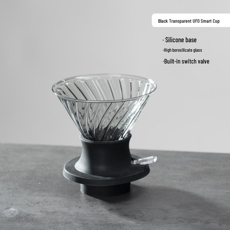 TLXT Smart Immersion Coffee & Tea Cup