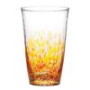 Tumbler, "Water Color" and "Sun Color," Dishwasher Safe, Made In Japan, 220ml, CN17708-D03