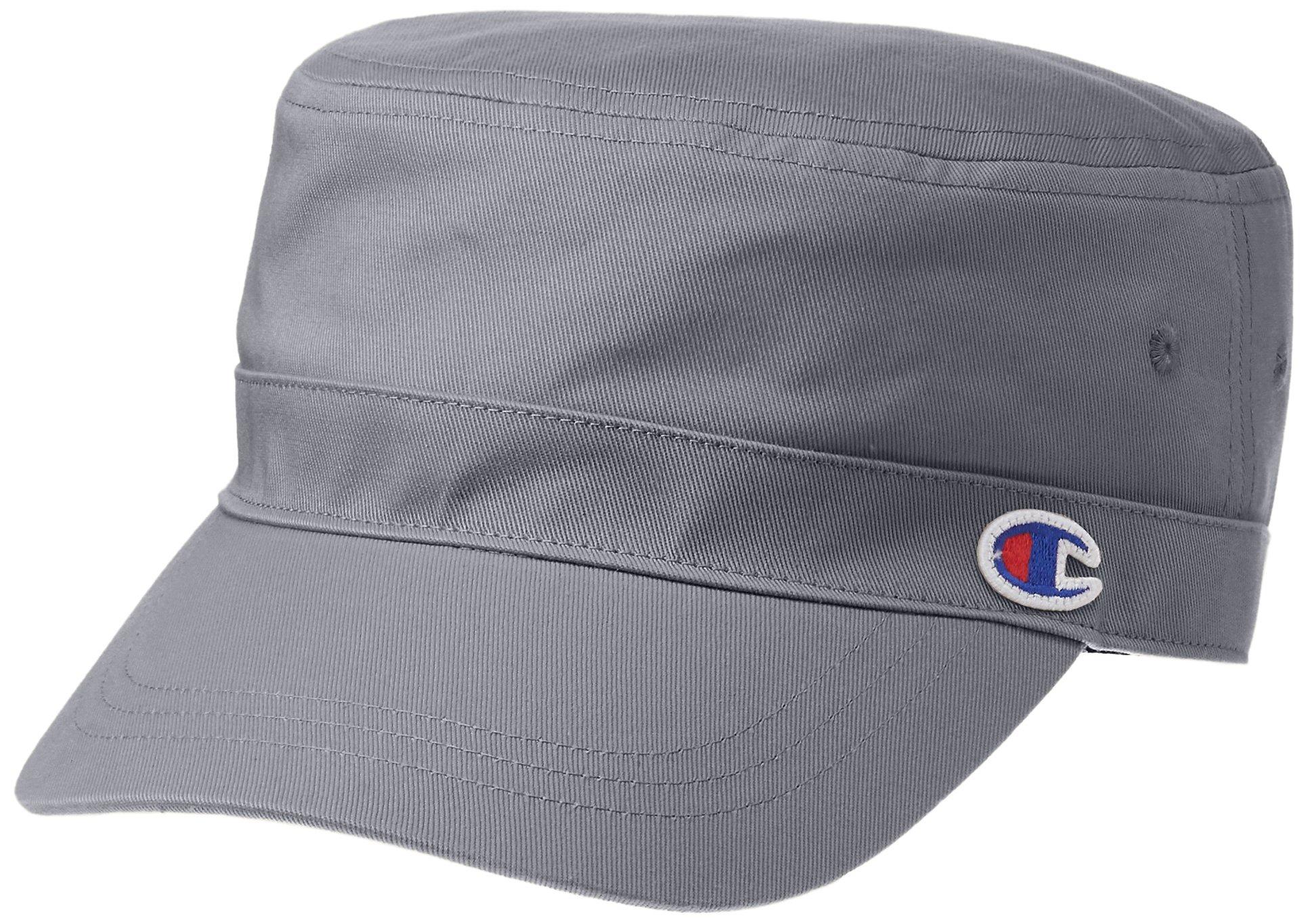 

Champion Work Cap Gray Japan 582-002A 57~59cm (FREE Size) серый