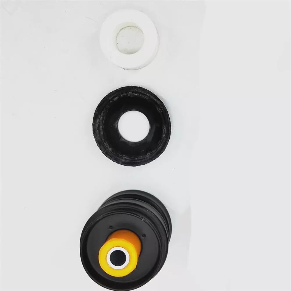 52670-T5A-J02 Rear Shock Absorber Mounting Damper Kit Compatible with Honda Fit City 2015-2020, for Honda HR-V 2016-2019 1.5L 1.8L Rear Mounting