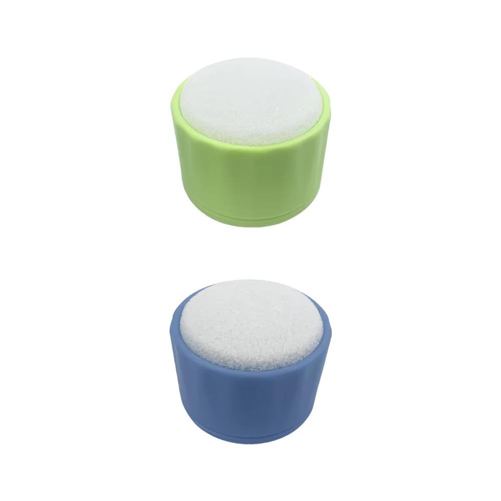 Dental Endo Stand Root Canal Cleaning Foam File Drills Holder With Sponge For Dentist Lab Endodontic Tools