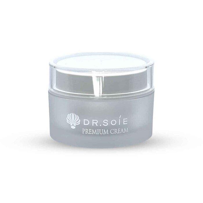 

DR. SOIE PREMIUM CREAM