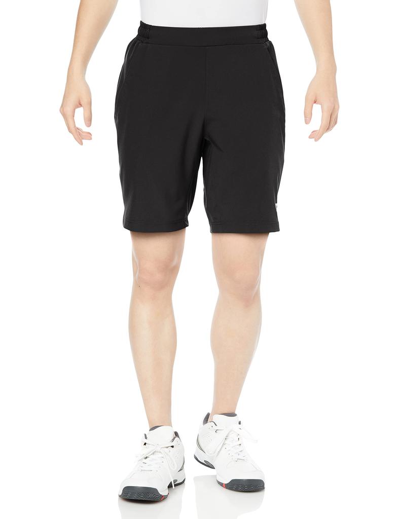 YONEX Shorts 15119 Black Small (007)
