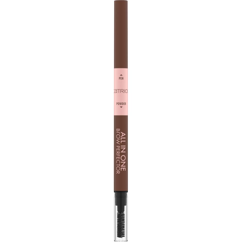 Catrice Eyebrow Pencil All-in-One 020 Medium Brown 0.4g