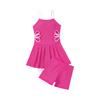 Ensemble Bikini Fille - Maillot de Bain Séparé Adolescent Maillot de Bain Maillot de Bain Adolescent Maillot de Bain Pour Filles