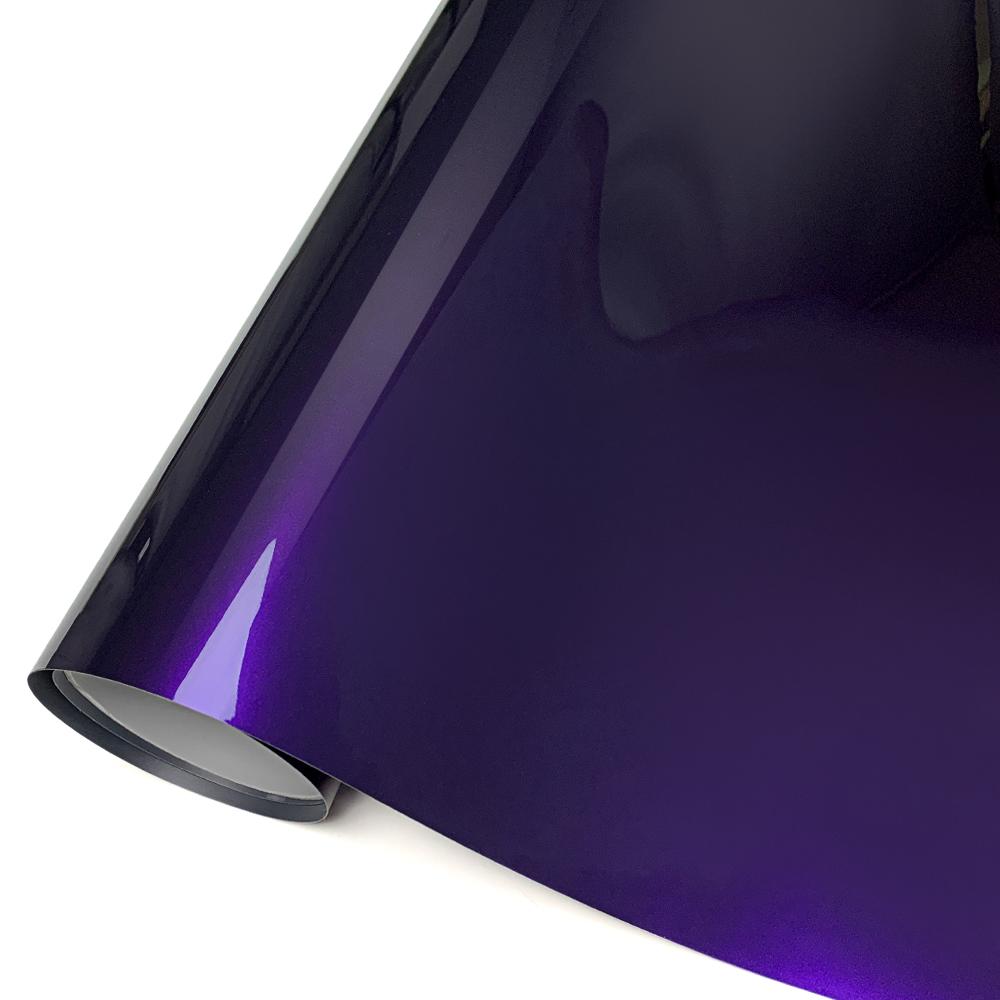 

PET Automotive Vinyl for Motorcycle Anti-Scratch Vinyl Car Wrap Waterproof Air-release Car Film Covering Sticker Stickers Decals 10cmx150cm