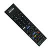Remote Control RM-GD031 Replacement Simple Installation No Programming Require For Dedicated Television Models