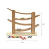 Todori Bro Wooden Parish Run Singsing Car Korean Childrens Toys
