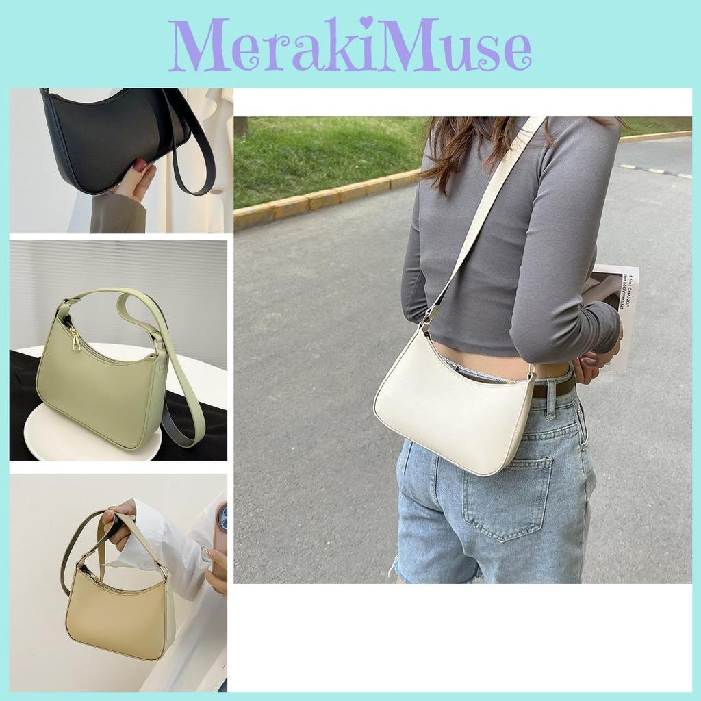 Stylish Minimalist Spring Summer Women's Small Crossbody Bag In Chic Colors