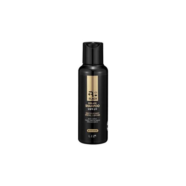 Alblack Shampoo 100g