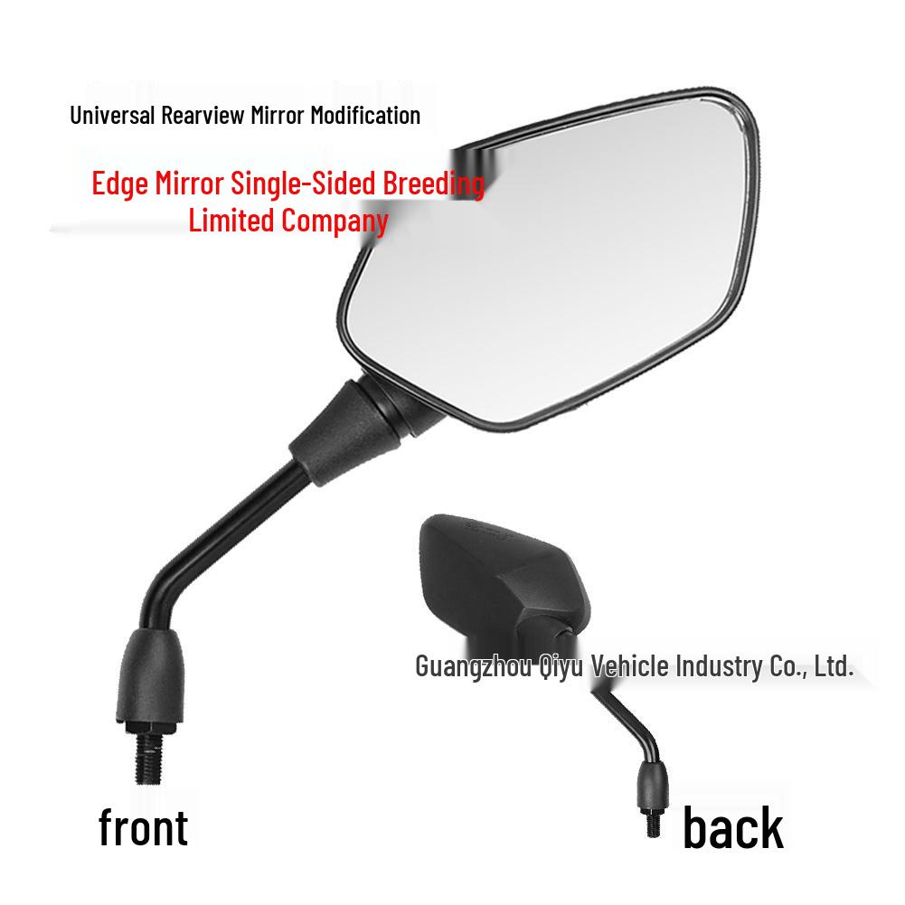 Honda CB300/400X Original Rearview Mirror for CB500X, CB400F, CB600 Models