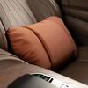 For Lexus ES200 ES300h RX NX UX LS LX Headrest Against Neck Pillow Waist Cushion Neck Protection Car Interior Accessories