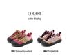 ABCkids6837 Girls’ Casual Soft Sole Sneakers - Spring/Fall 2025