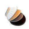 Women's Korean-Style Sun Visor Hat - Summer UV Protection, Wide Brim Design for Outdoor Use, Visually Slims Face