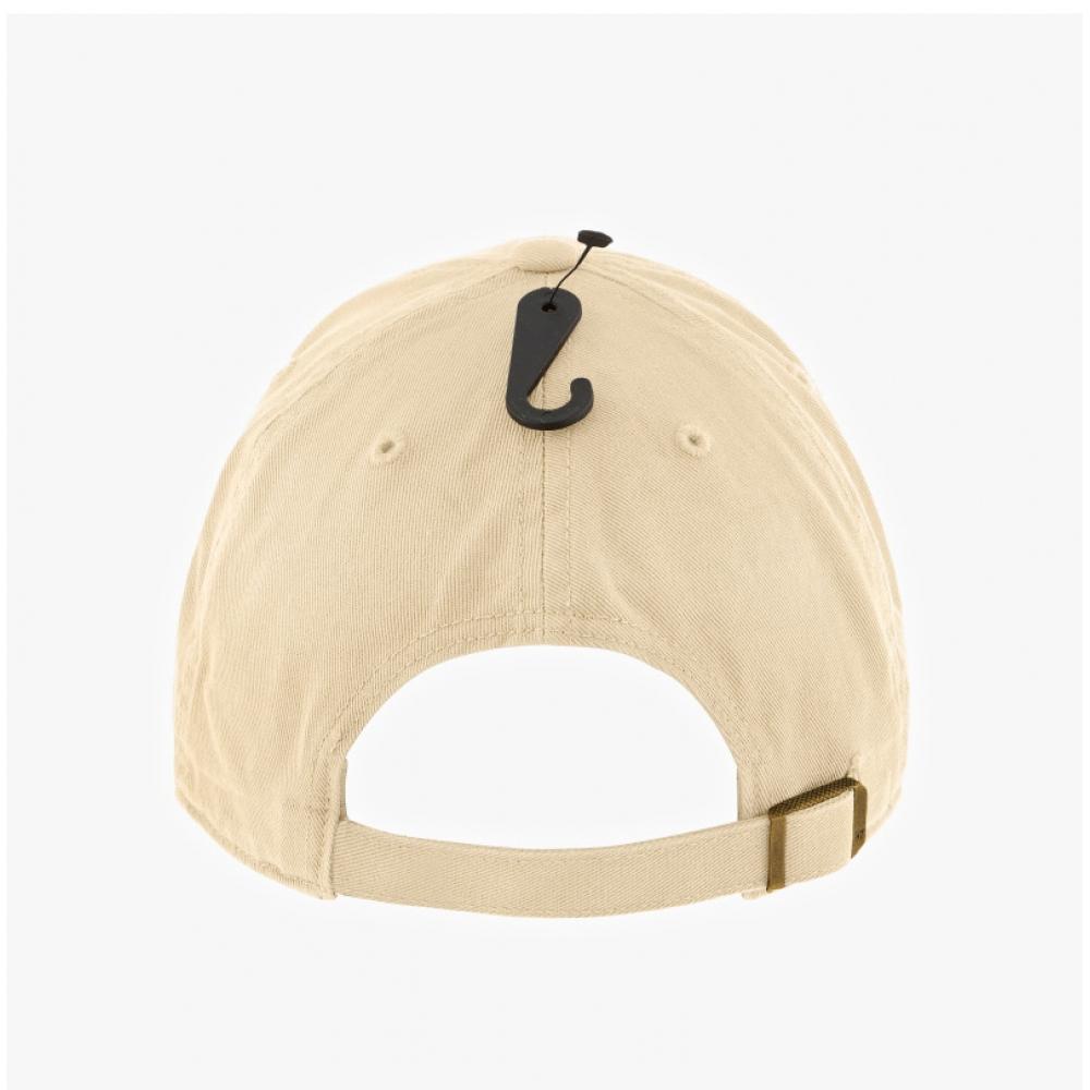 47 Brand B Rgw17gwsnl Ntc Ny New York Yankees Big Logo Ball Cap