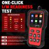 Multifunctional V521 OBD Car Diagnostic Scanner Tester Tool Suitable for Engine Fault Code Reading Quick Error Detection