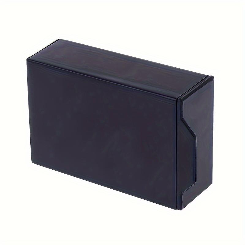 Cool Magic Black Box Vanished Box Puzzle Box Magic Tricks Surprise Box Kids Toy