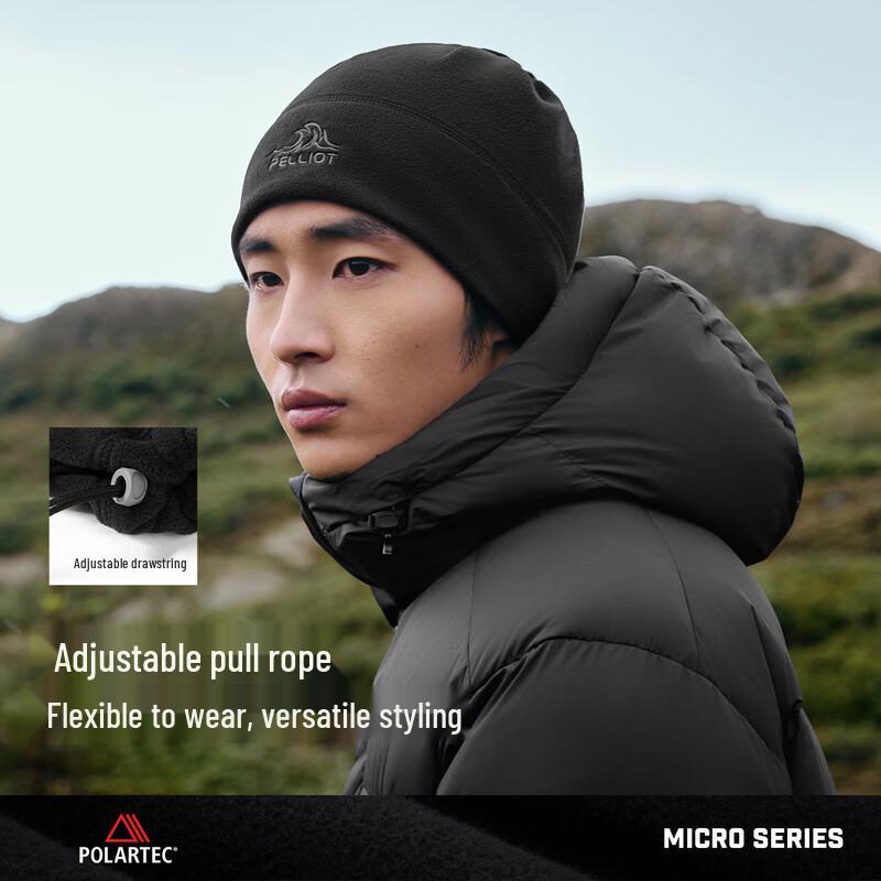 Pelliot Polartec Winter Fleece Hat